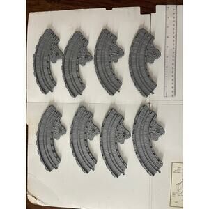 Thomas and Friends Take and Play tracks